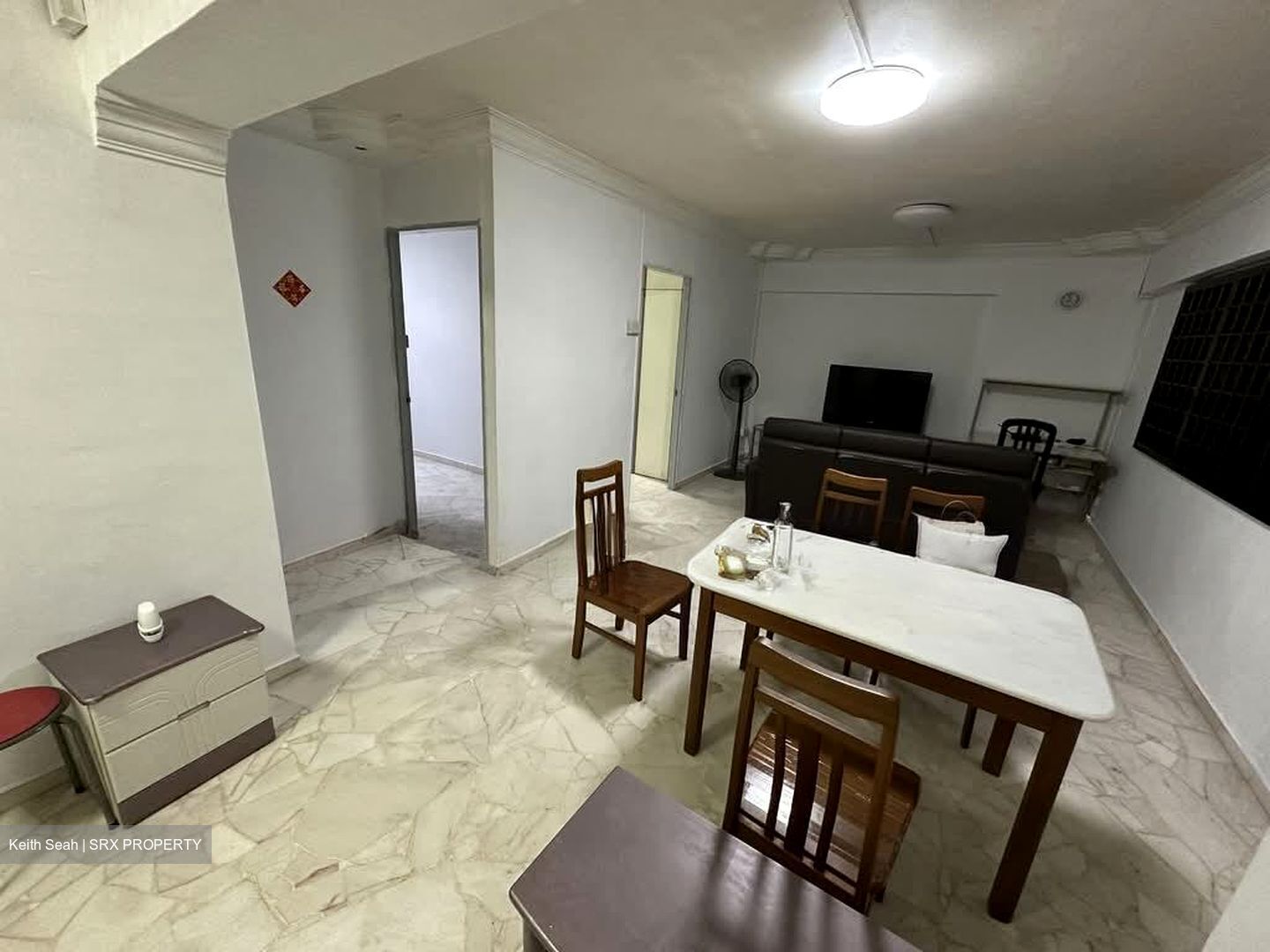 Blk 937 Hougang Street 92 (Hougang), HDB 4 Rooms #556611131